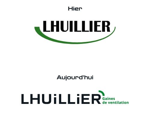 Nouveau logo !