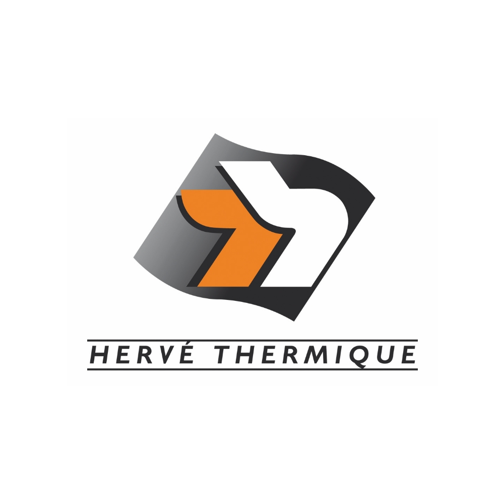 2022 - Lhuillier - Prestations partenaires - Logo - Hervé Thermique